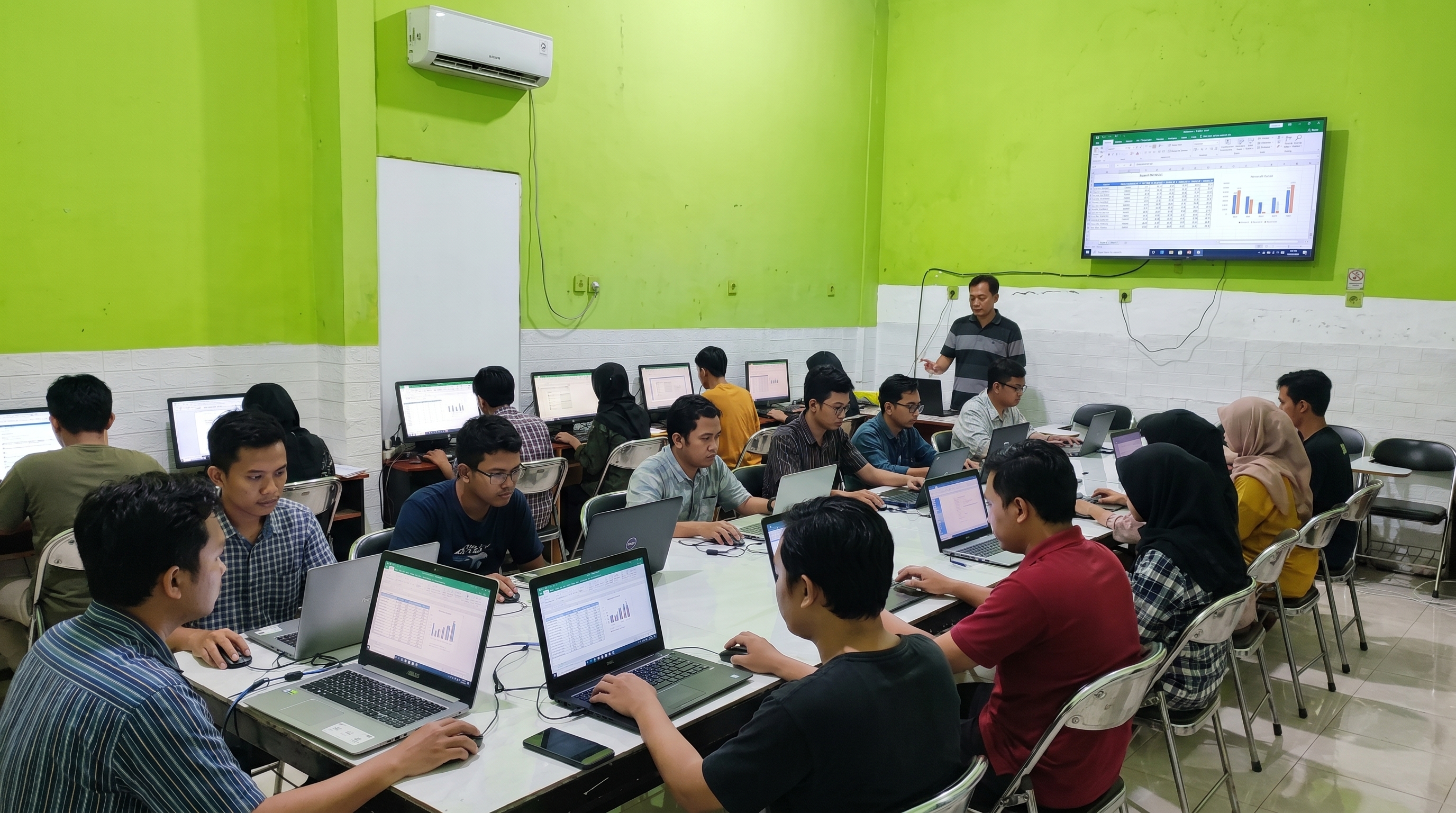 Kegiatan Belajar 2