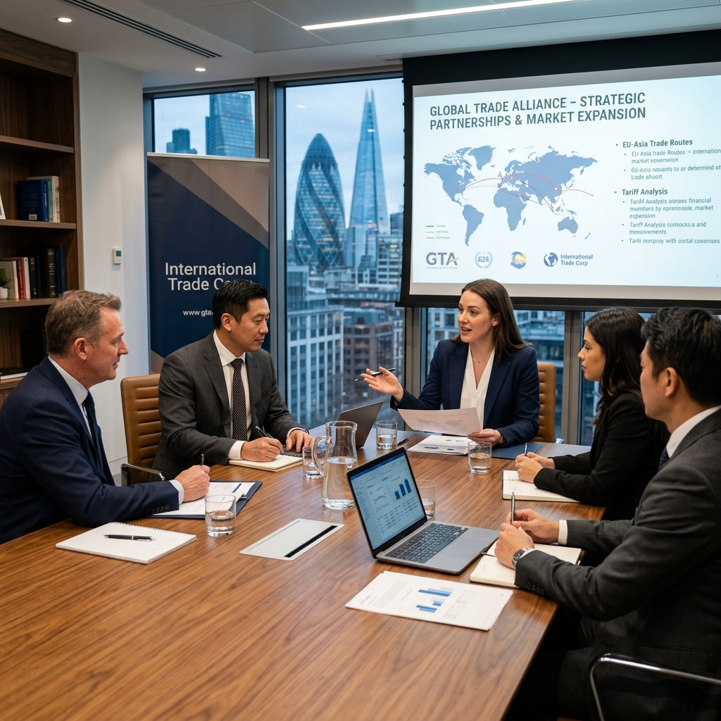 English for Business