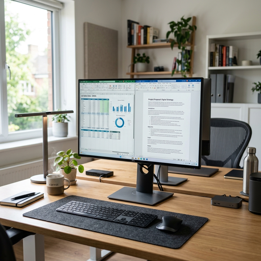 Office Basic
